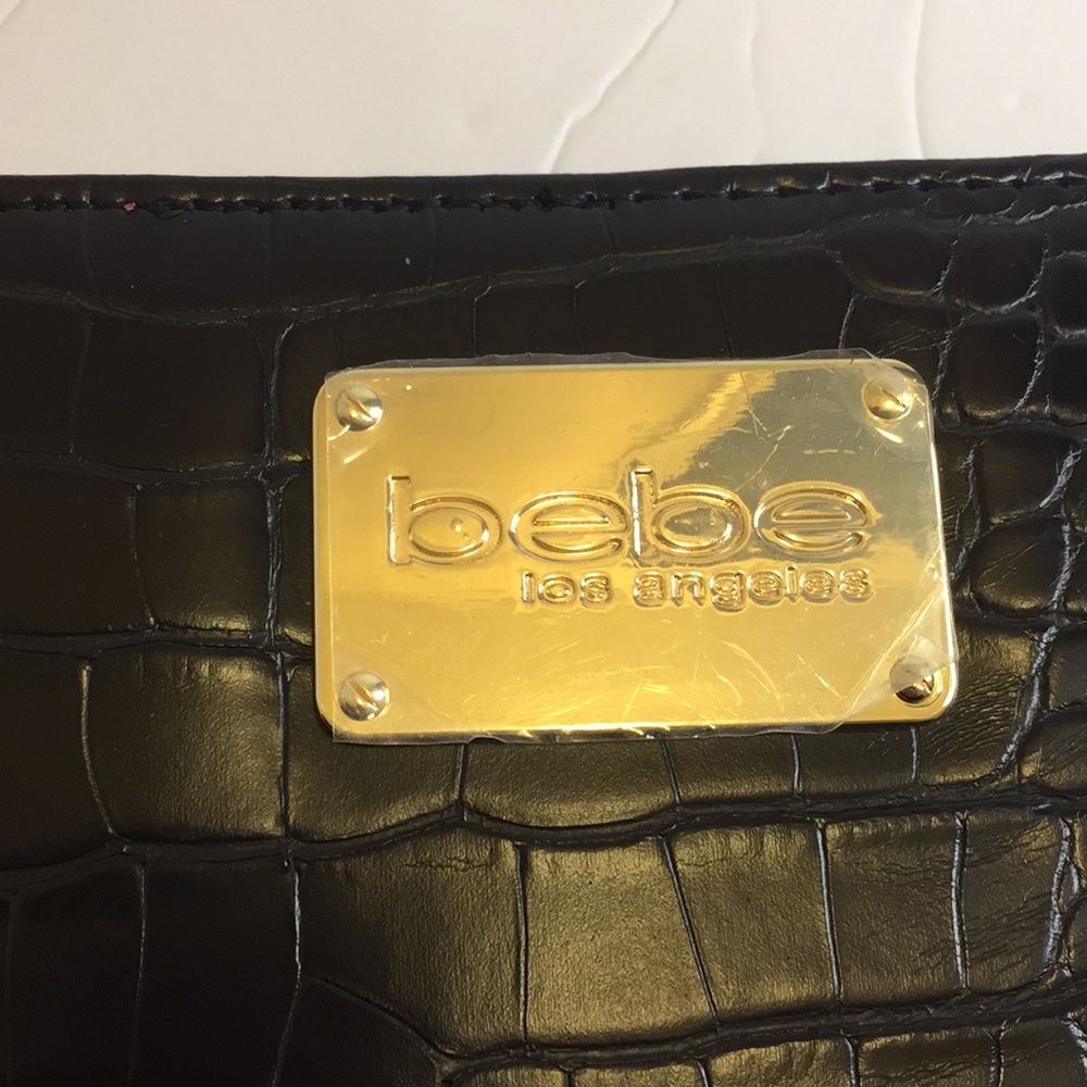🆕 Bebe Wallet - Picture 2 of 3